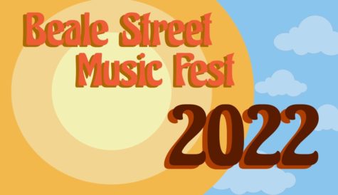 Beale Street Music Fest is set for April 29-May 1. It is the first Music Fest in Memphis since 2019, due to the pandemic.