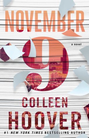 Colleen Hoover’s “November 9”