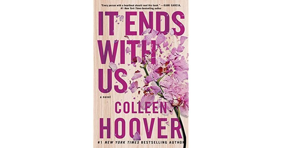 Colleen+Hoovers+It+Ends+With+Us+has+sold+over+a+million+copies+and+been+translated+to+over+twenty+different+languages.+
