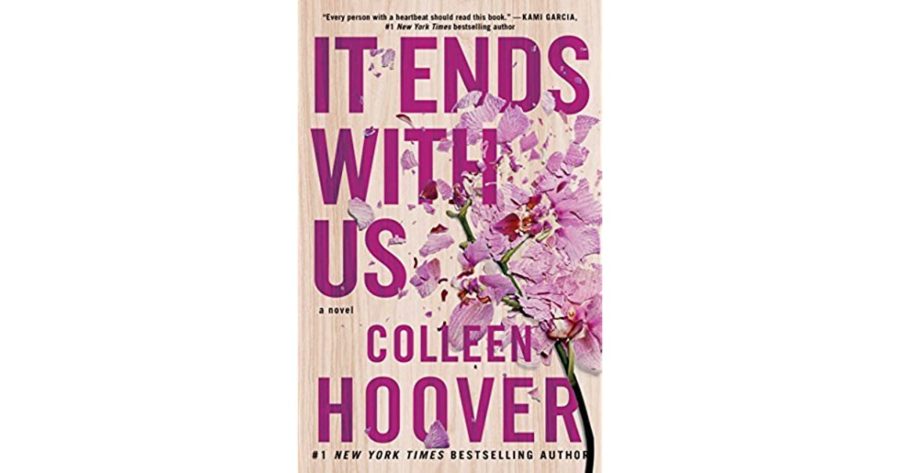 Colleen Hoover's “It Ends With Us” is not just a beach read – Tatler.