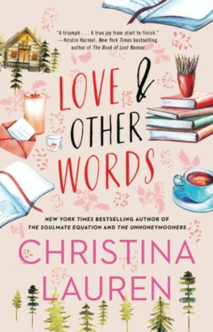 Christina Laurens “Love and Other Words”