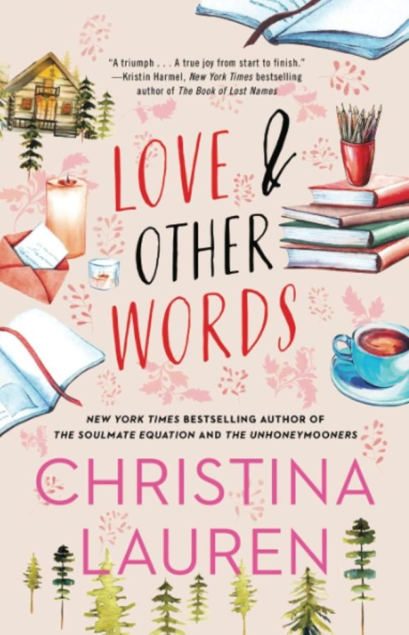 Christina Lauren’s “Love and Other Words”