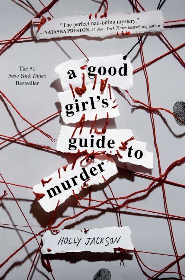 Holly Jacksons “A Good Girl’s Guide to Murder”