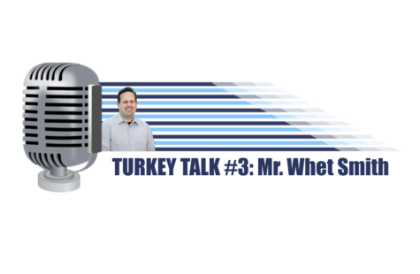 Turkey Talk #3