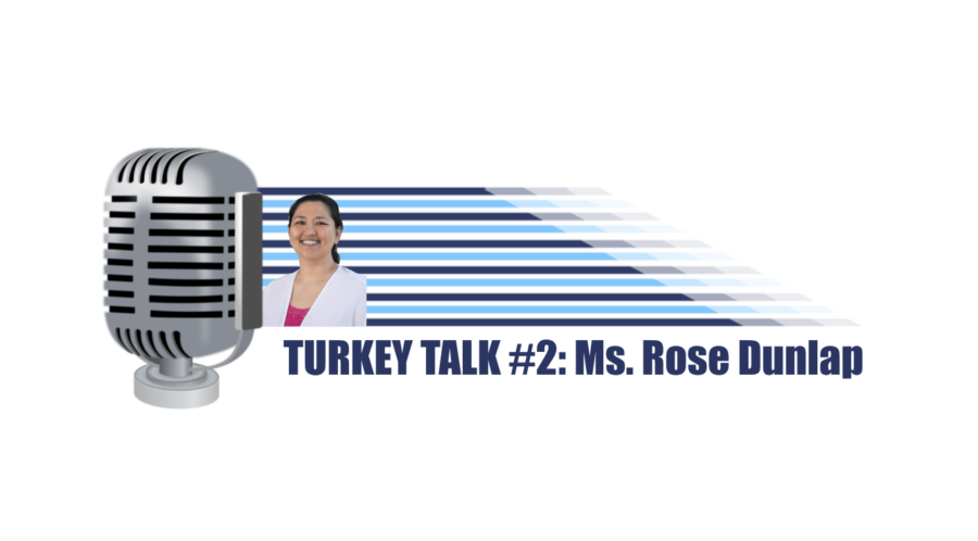 Turkey Talk #2