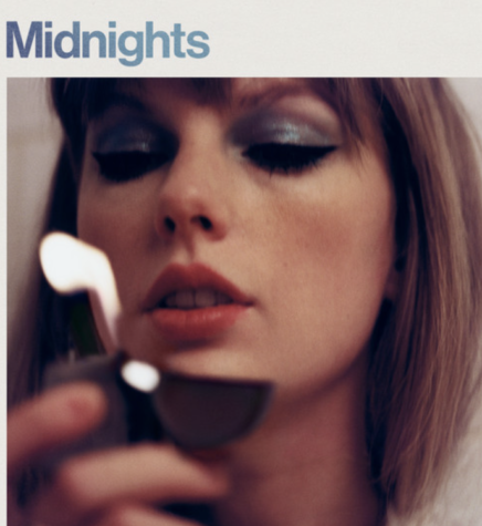 Midnights broke 73 records, including album sales in the first week. 