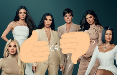 Unapologetic recommendation: The Kardashians