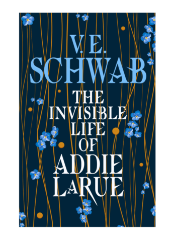 The Invisible Life of Addie LaRue by V.E. Schwab was nominated for the Goodreads Choice Awards Best Fantasy and the Audie Award for Fantasy.
