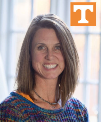 Ms. Caroline Goodman – University of Tennessee, Knoxville