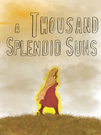 “A Thousand Splendid Suns” sends the wrong message
