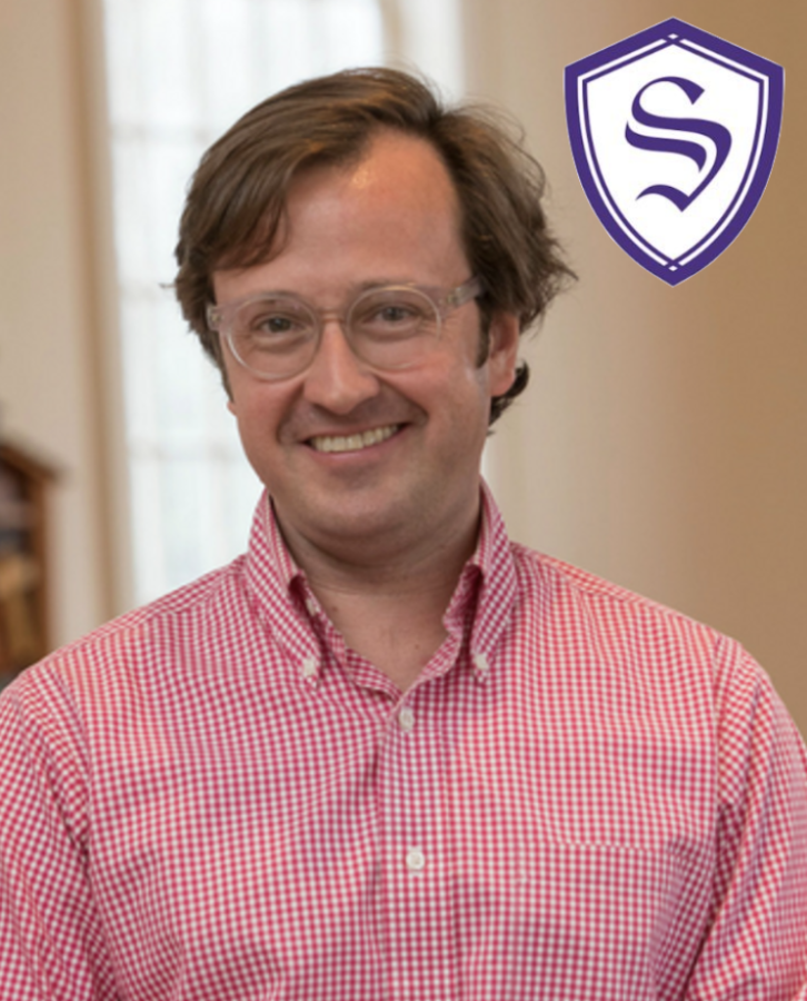 Dr. Lyon – Sewanee