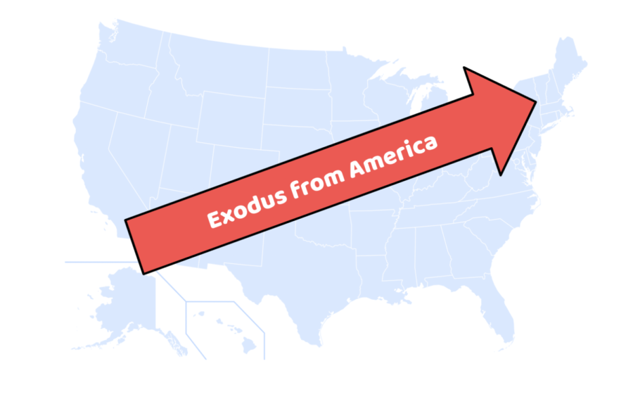 Exodus+from+America