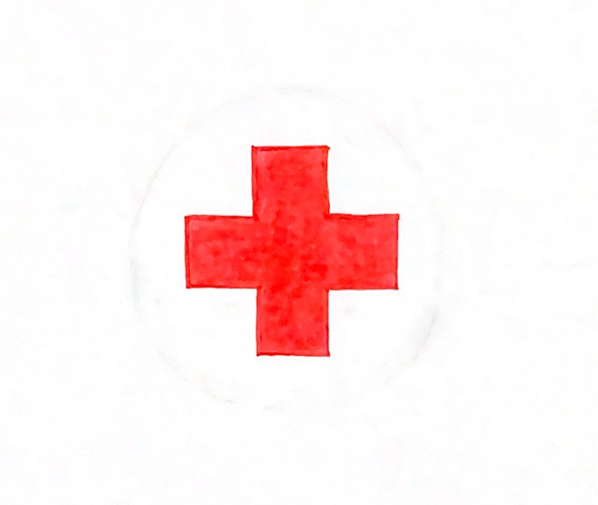 The Red Cross Club will hold its first event on April 21st during ALAPP at 10:15 in the Morrow Room.