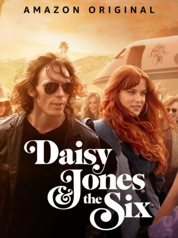 Daisy Jones and the Six received an 81% audience score on Rotten Tomatoes after its release on March 3, 2023.