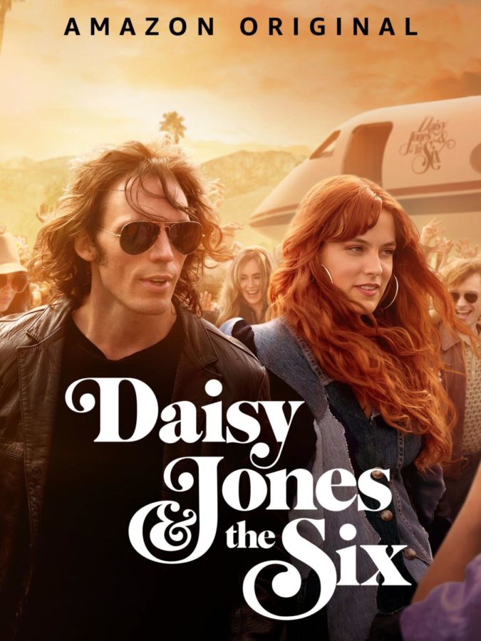 Daisy Jones and the Six on  Prime - Premiere, Trailer, News, and More