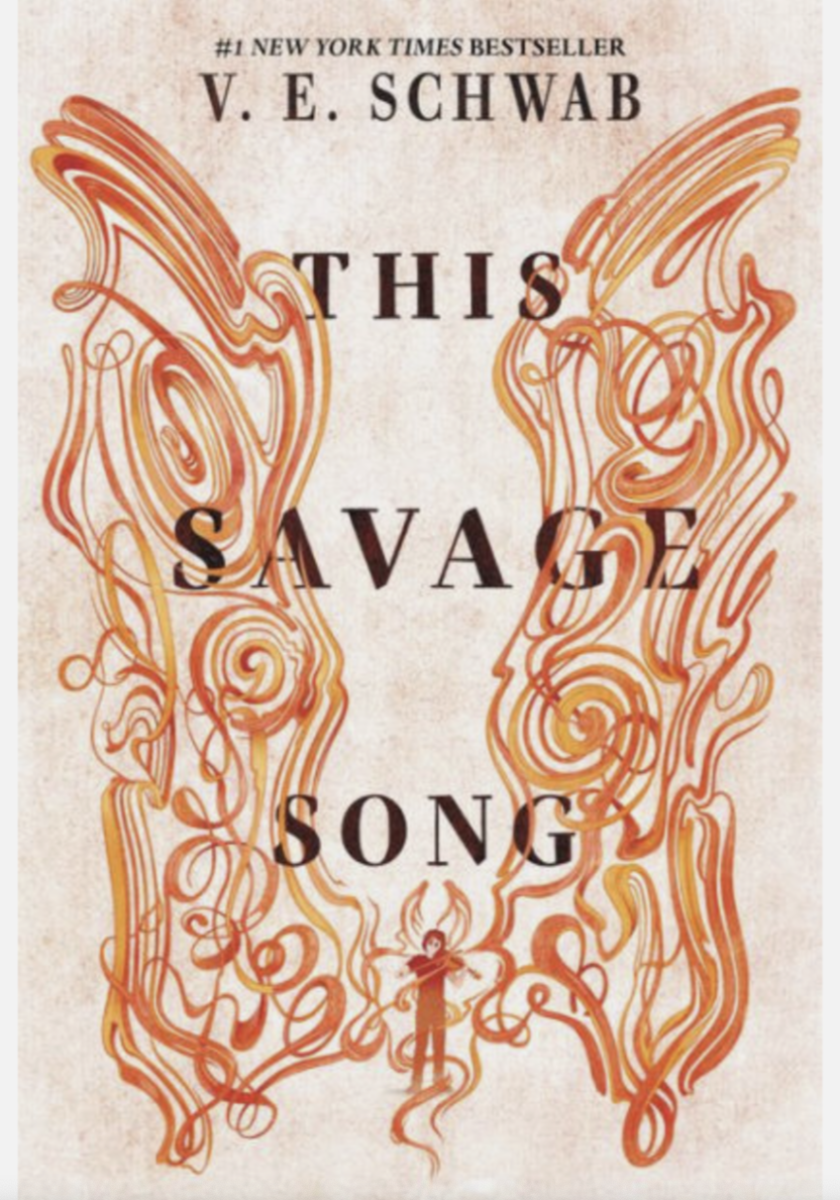 "This Savage Song"
