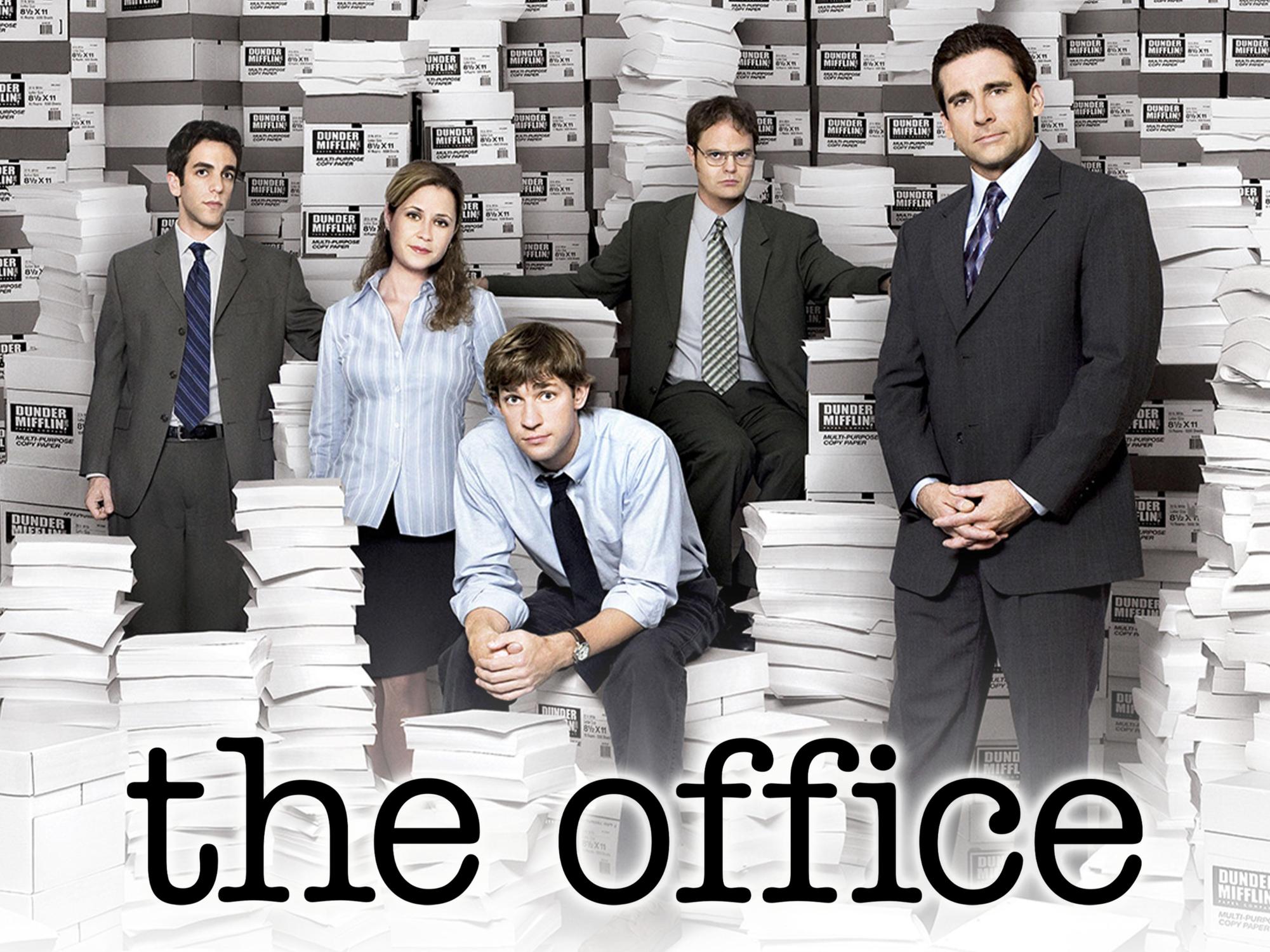 Is “The Office” overrated?
