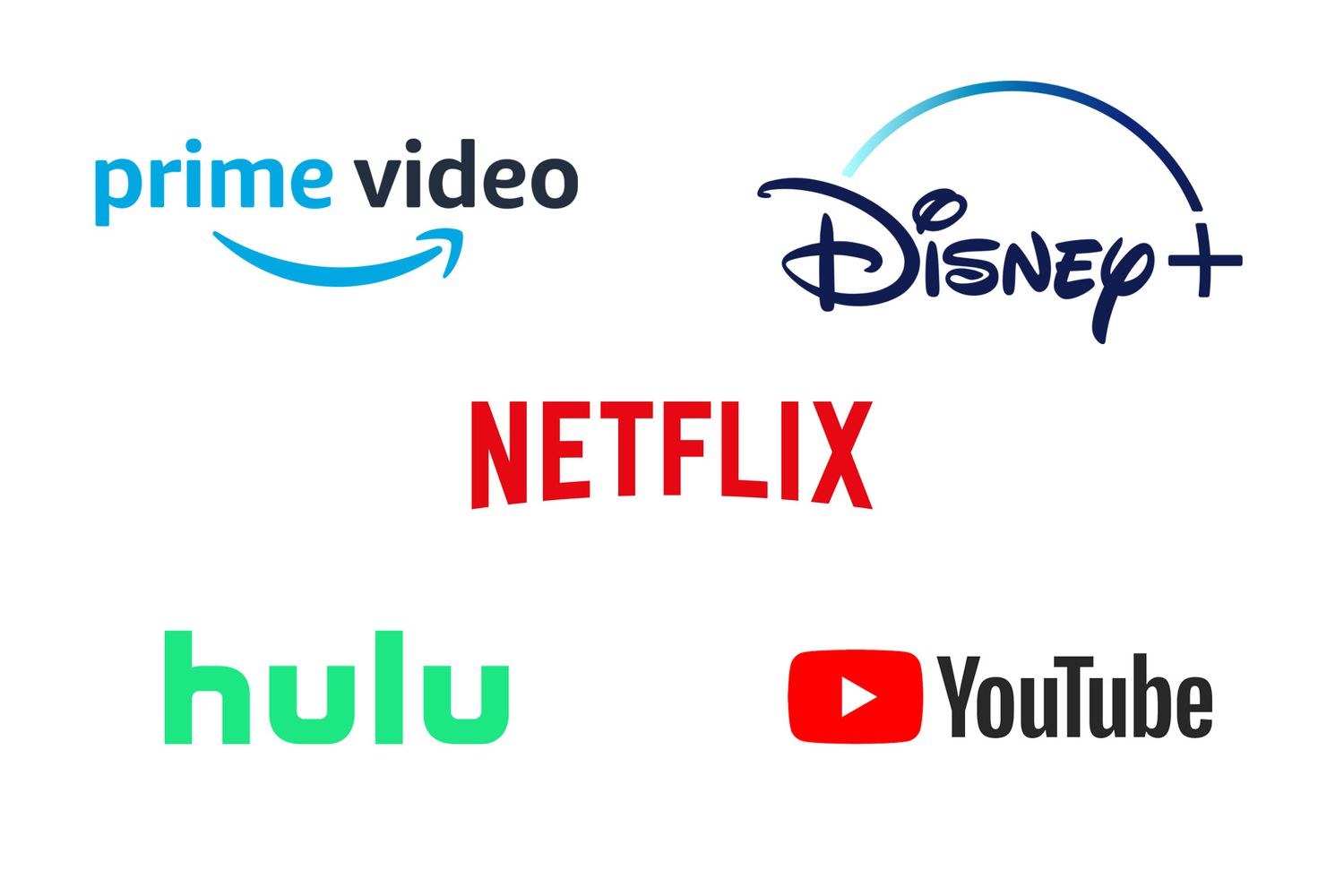 What is the best streaming service?