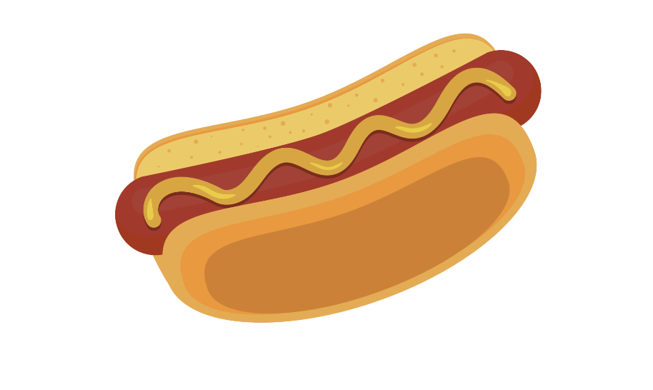 Is a hotdog a sandwich?