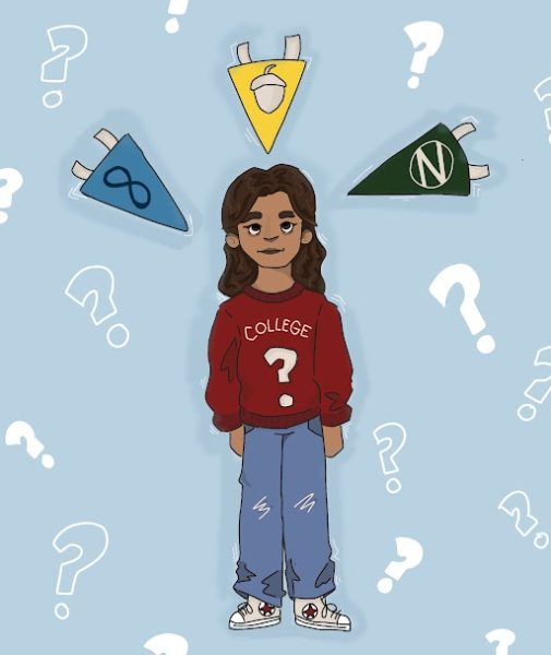 Companies including Scoir, Niche and College Board offer college quizzes for high schoolers, giving them suggestions for universities. These quizzes consider students preferences for size, majors, location, priorities and more to match them with their ideal school. 