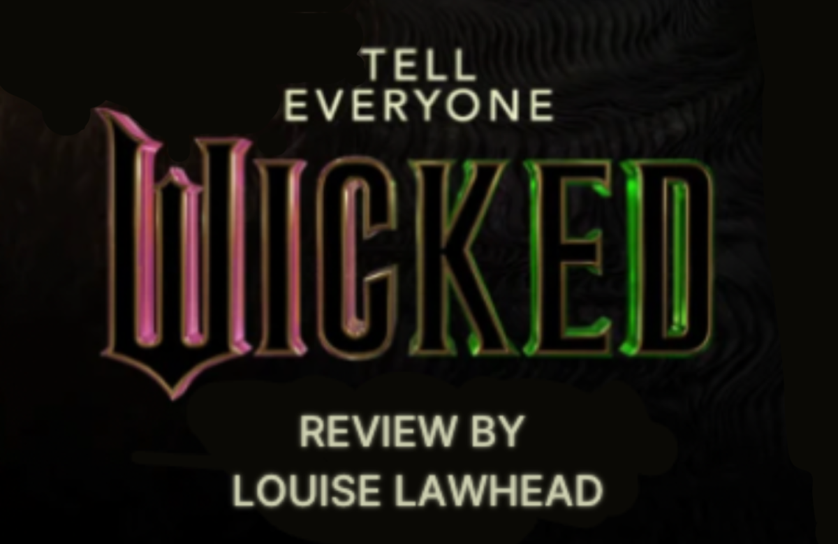 A "Wicked" Good Movie