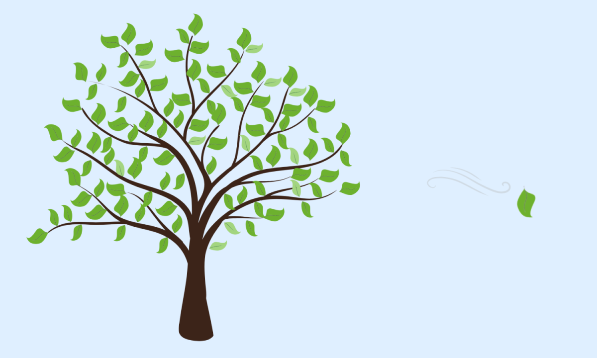 Teachers departing mid-year is rare, but not unheard of. 