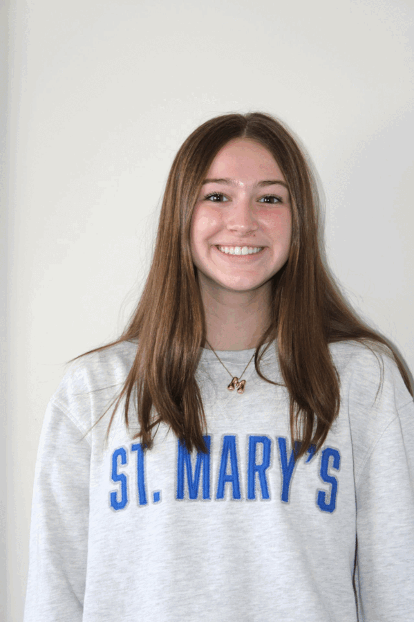 Mary Elizabeth Autry