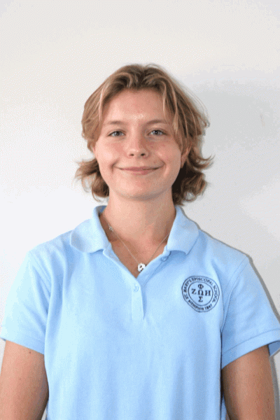 Mathilde Wesson
