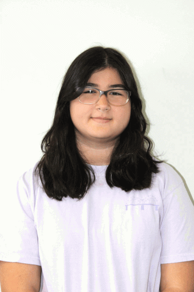 Mayra Arshad