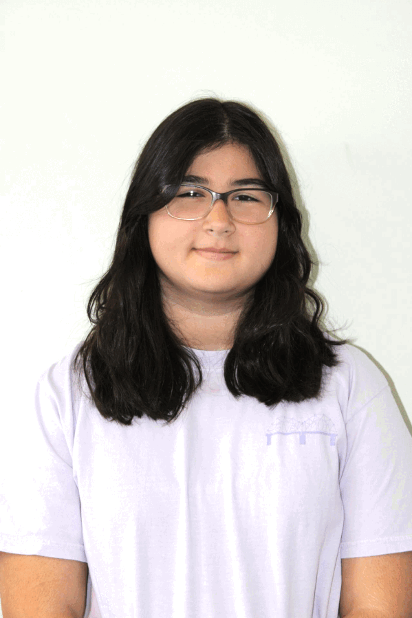 Mayra Arshad