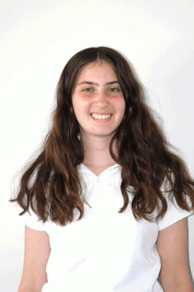 Mia Friedman