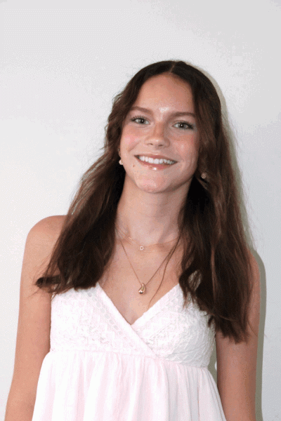 Olivia Doyle