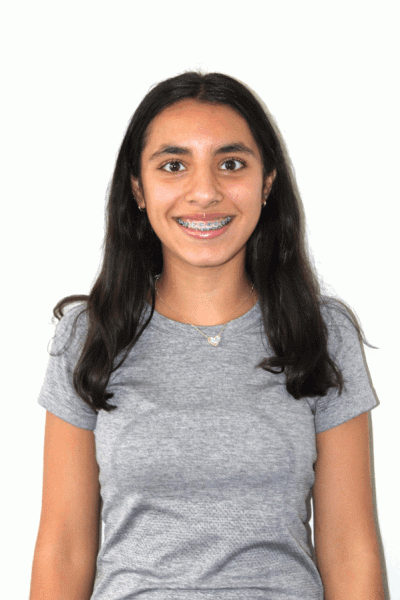 Riya Kumar