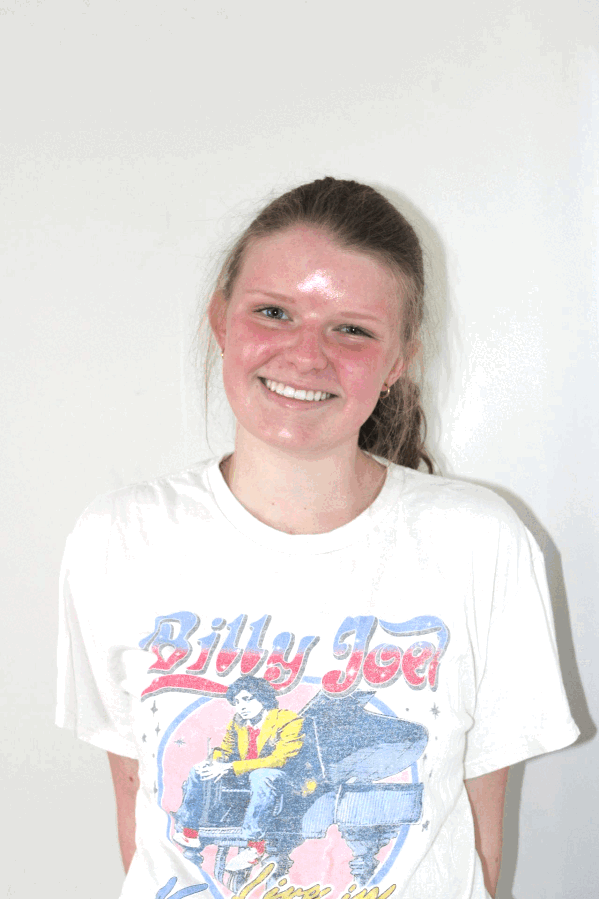 Emily Cole