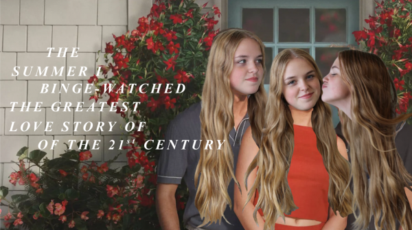 Louise Lawhead gives her take on the Team Conrad and Team Jeremiah debate that has taken the internet by storm. 