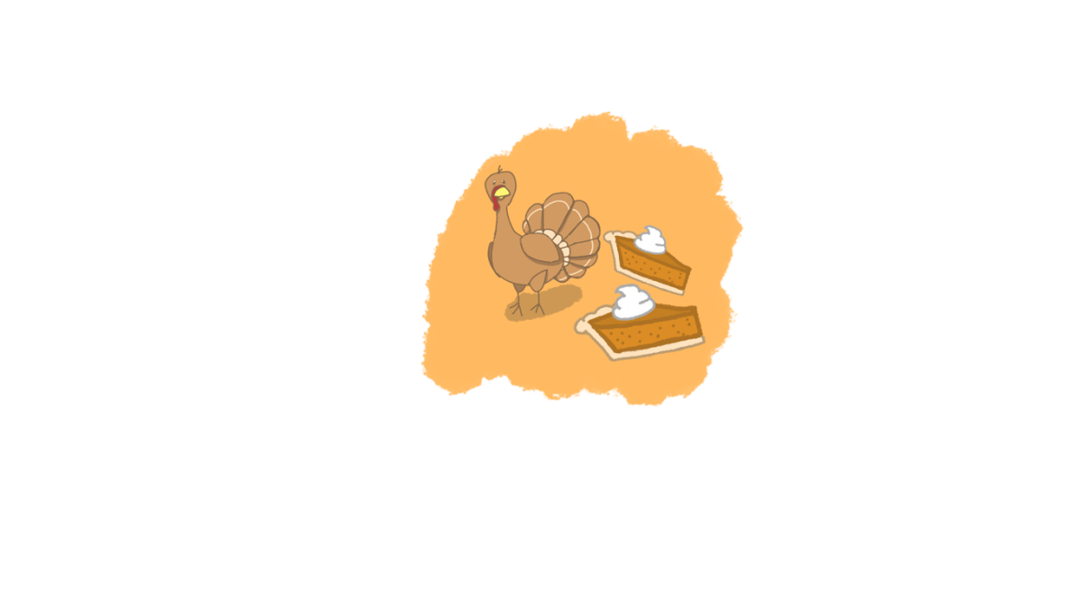 Fifth Place: Thanksgiving