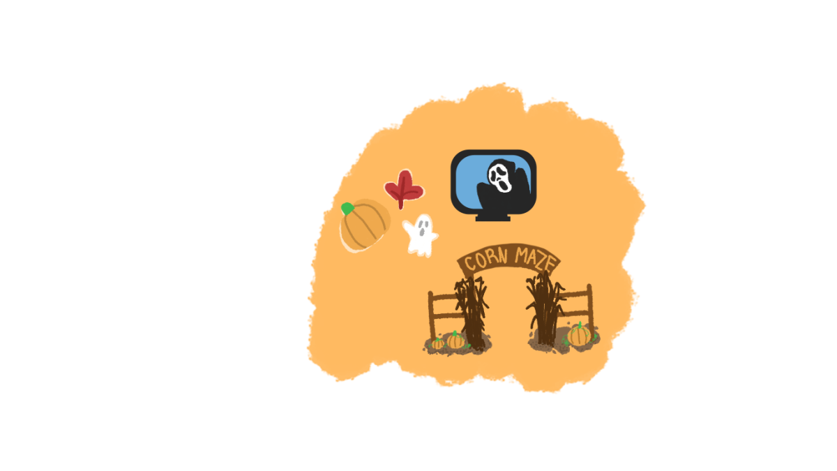 Eighth Place: Fall Activities