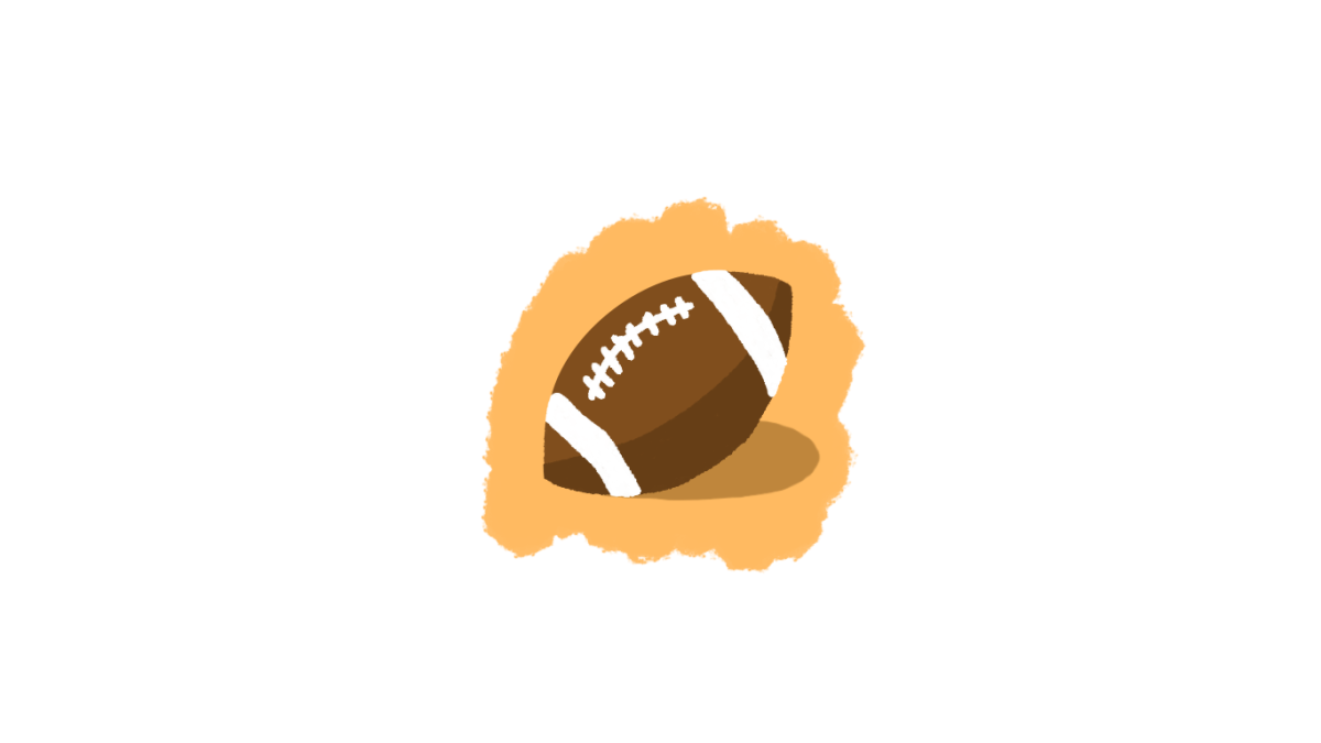 Tenth Place: Football