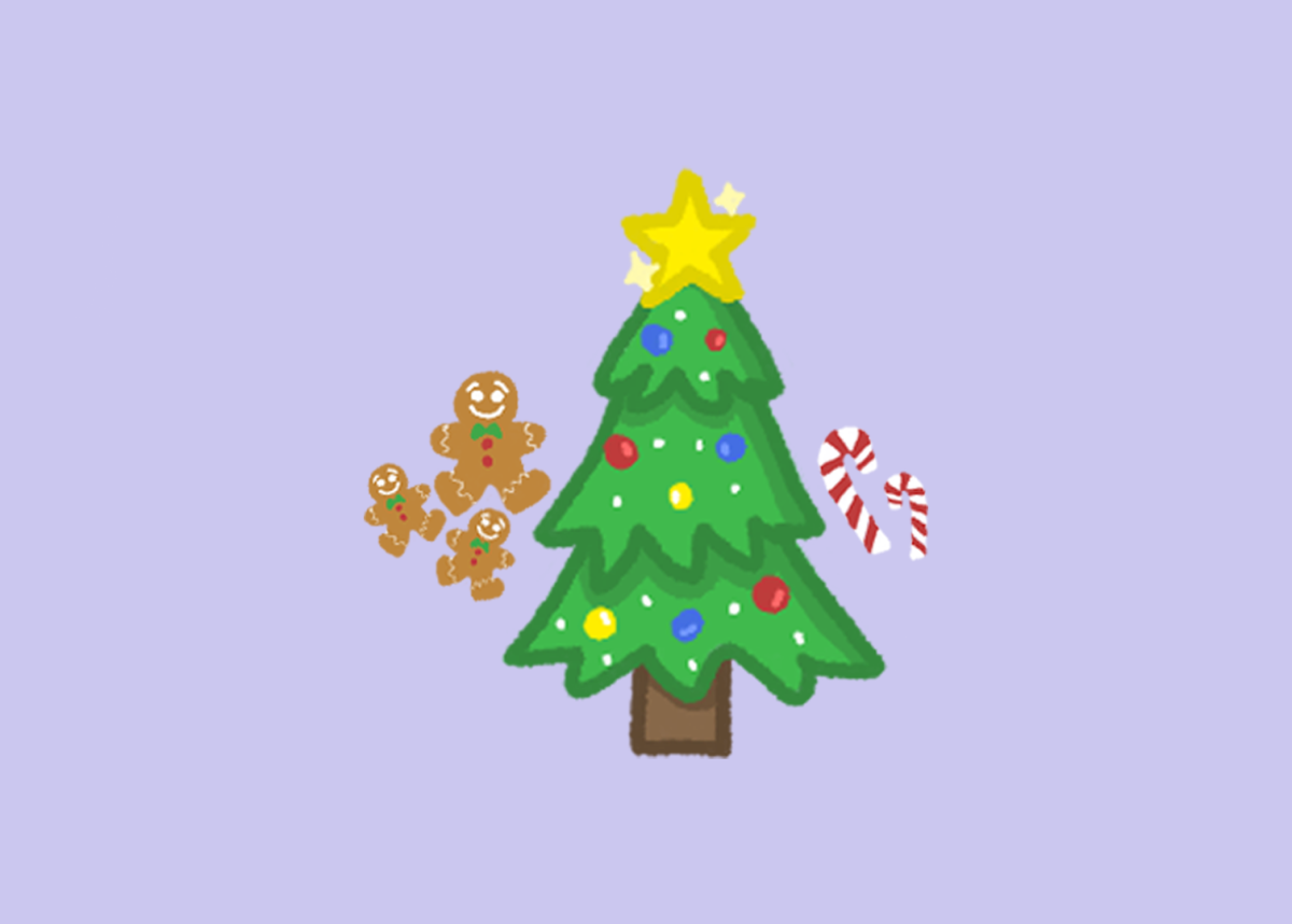 no.1 christmas