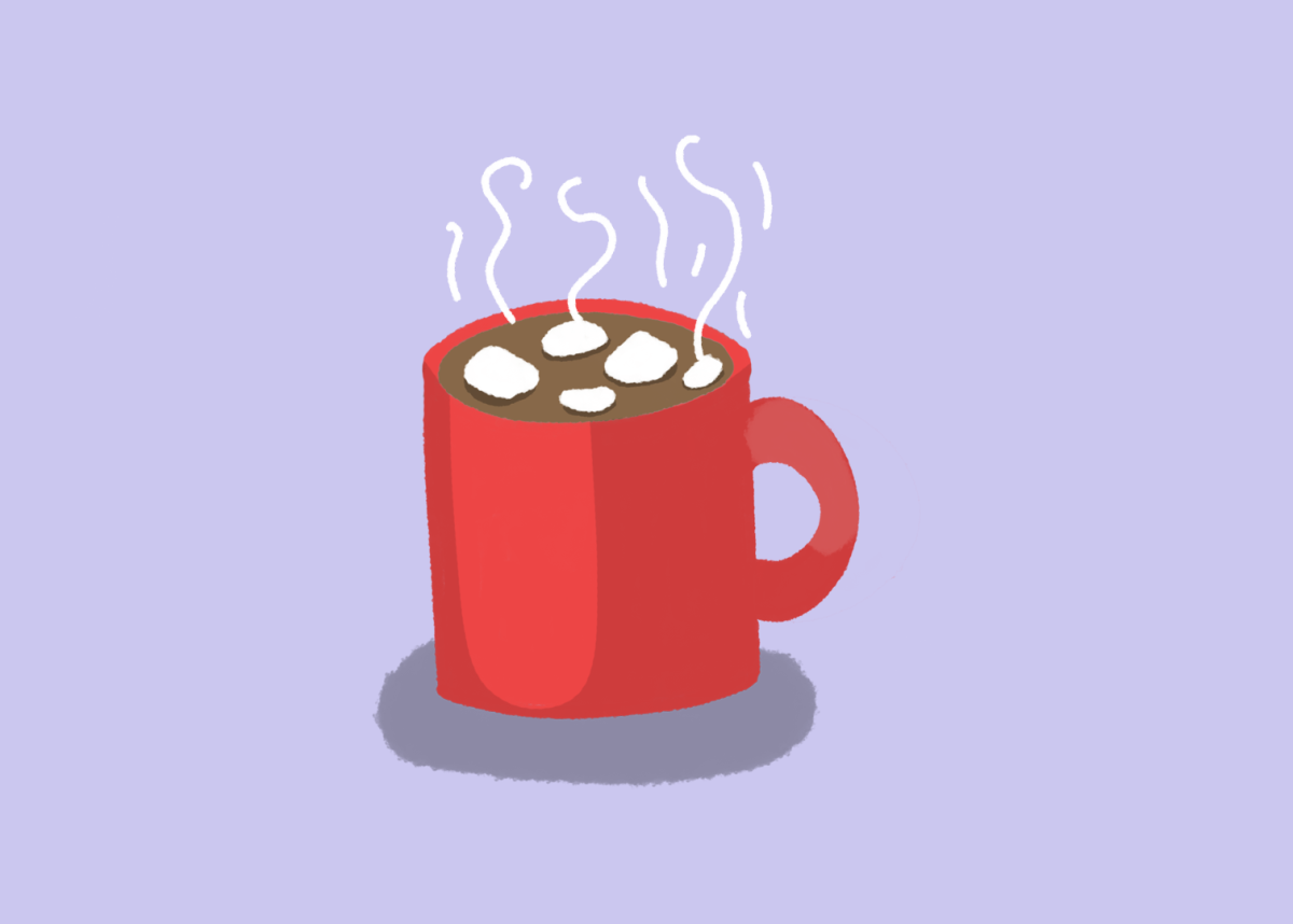 Second Place: Winter Warmth