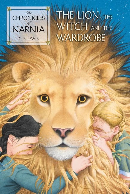 “The Lion, the Witch, and the Wardrobe” by C.S. Lewis