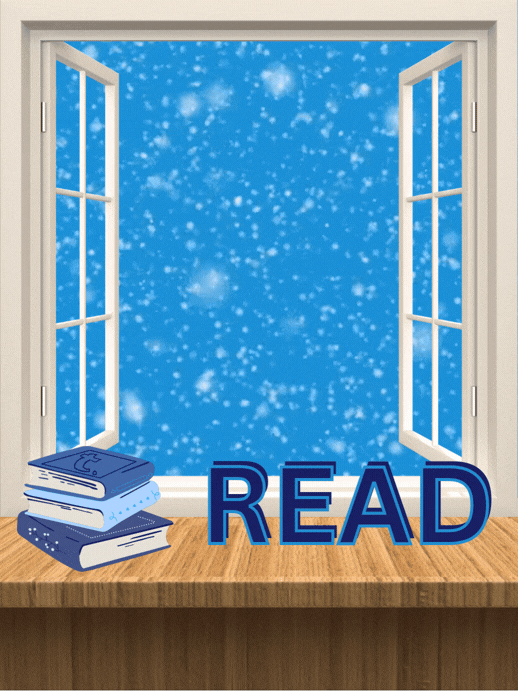 Snowbound Stories