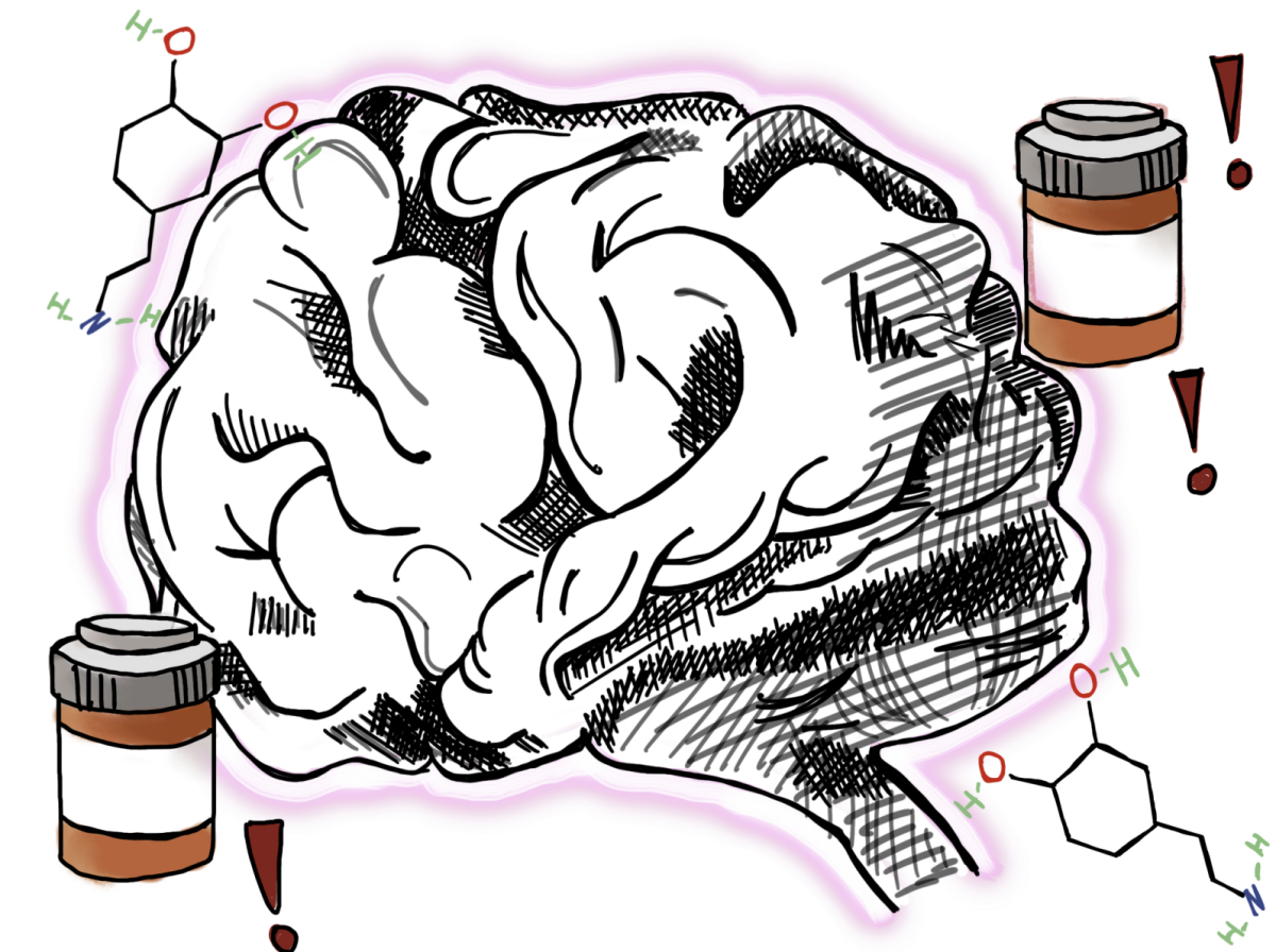 Changing Minds
