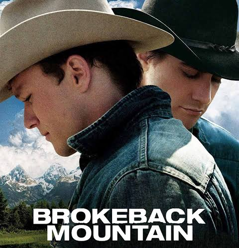 Brokeback Mountain