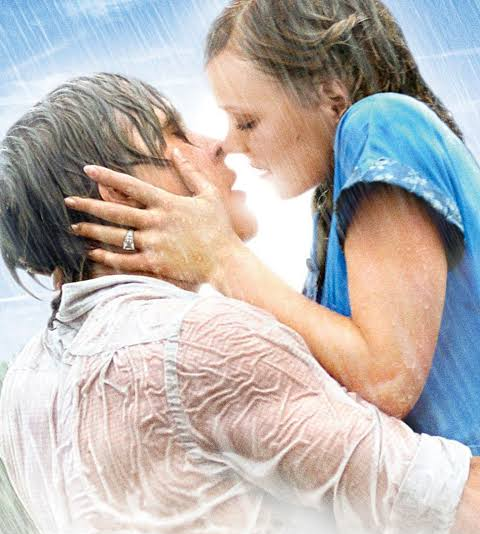 The Notebook