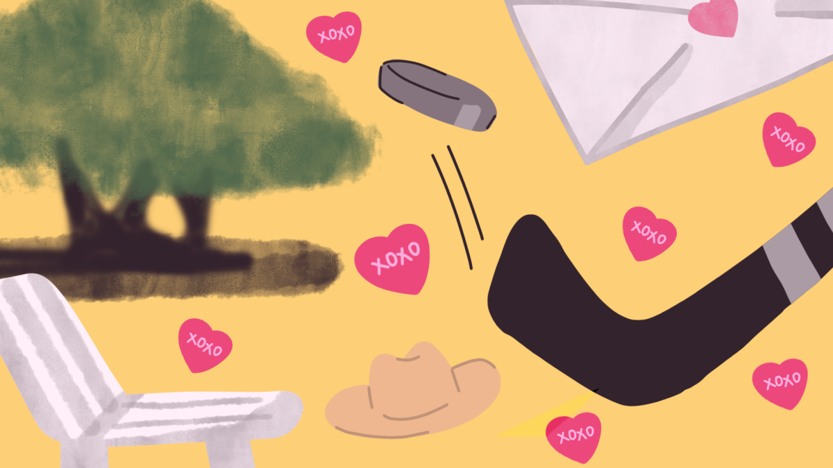 Shows and Movies for the Month of Love