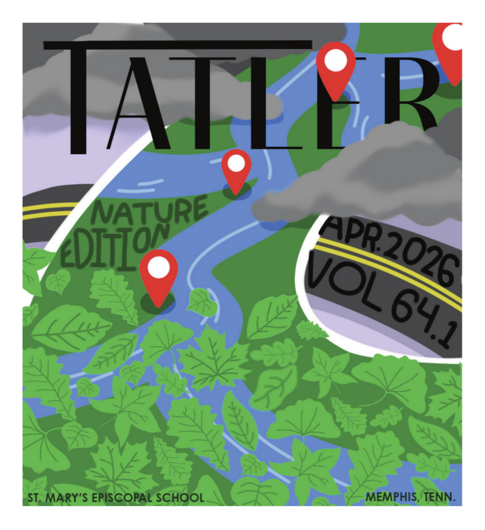 The Nature Issue