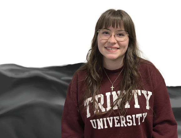 Senior Iris Trentham: When Rivers Rise