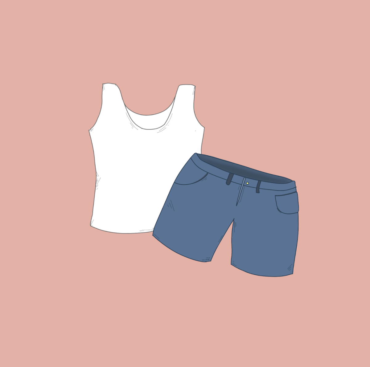 Eighth Place: Fashion