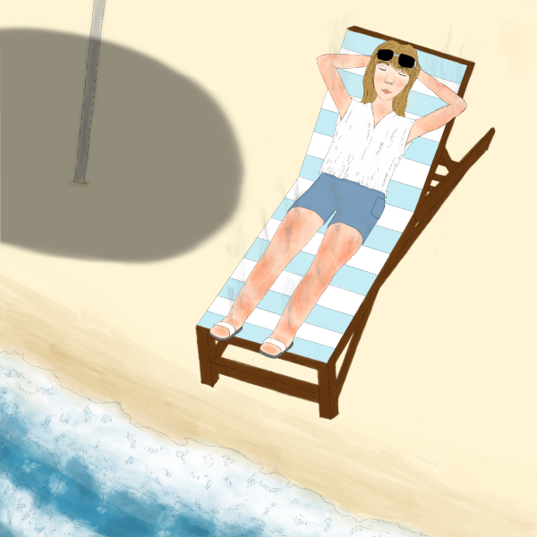 The pressure to tan can be dangerous, physically and emotionally.